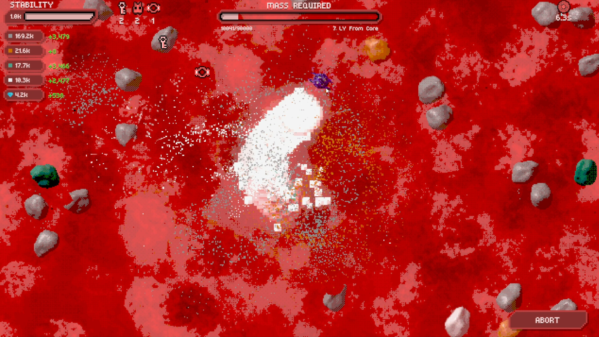 SmashCore screenshot 13