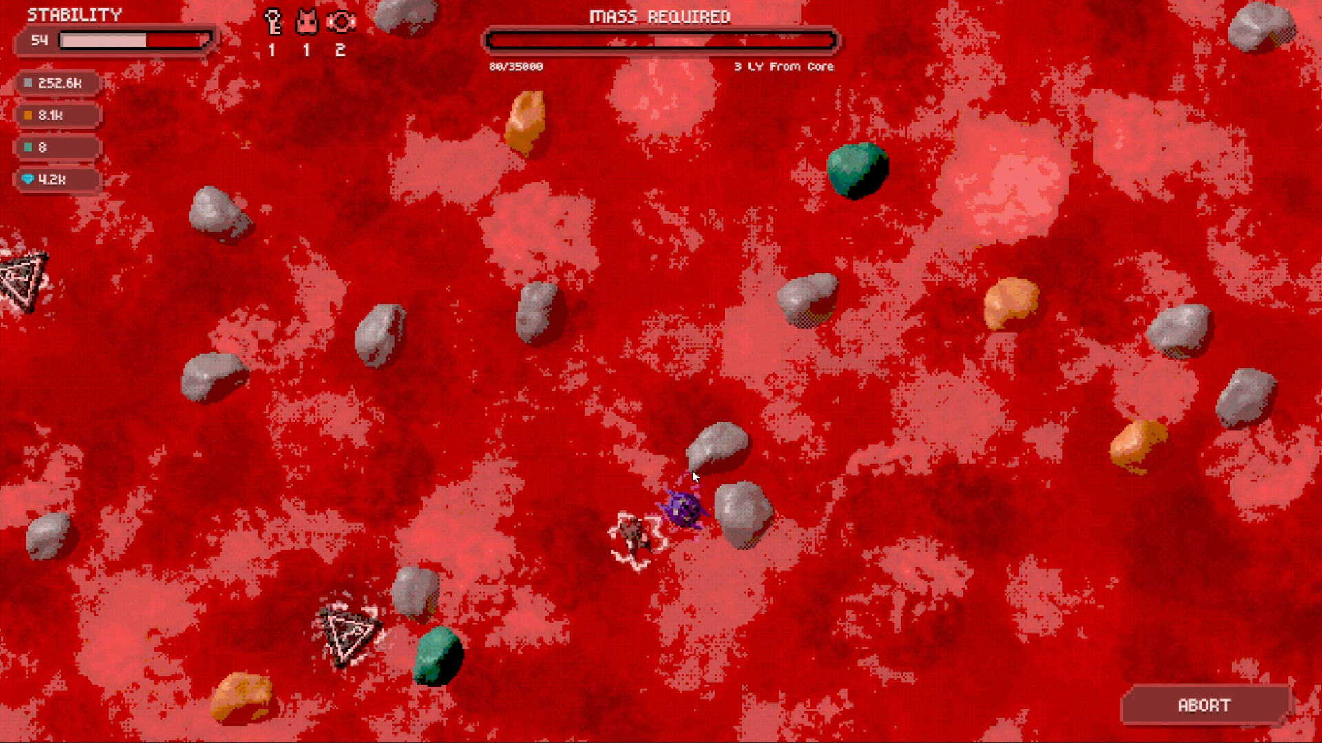 SmashCore screenshot 9