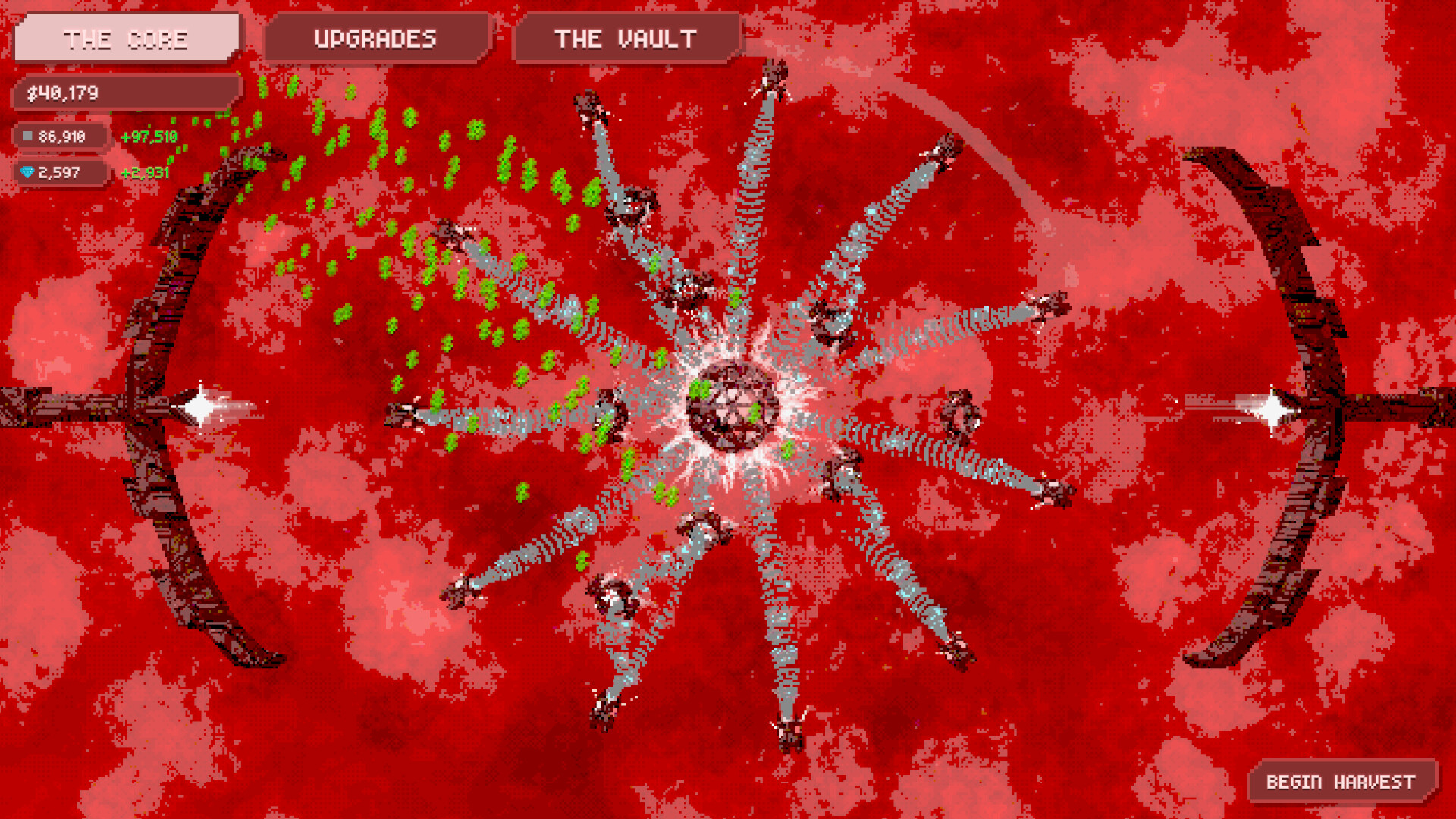 SmashCore screenshot 3