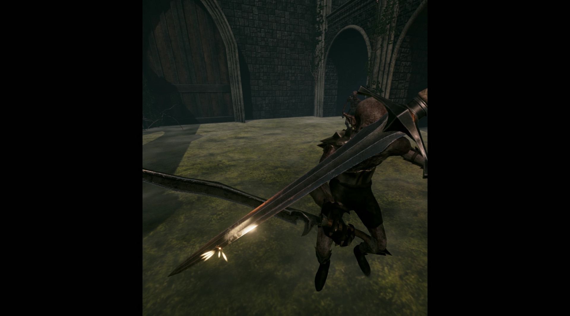 Orc Hunter VR screenshot 5