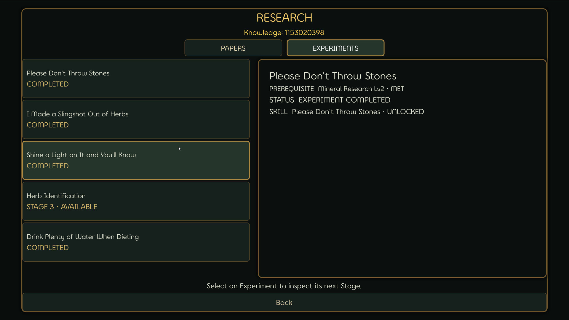 Apparently an Apprentice Alchemist screenshot 1