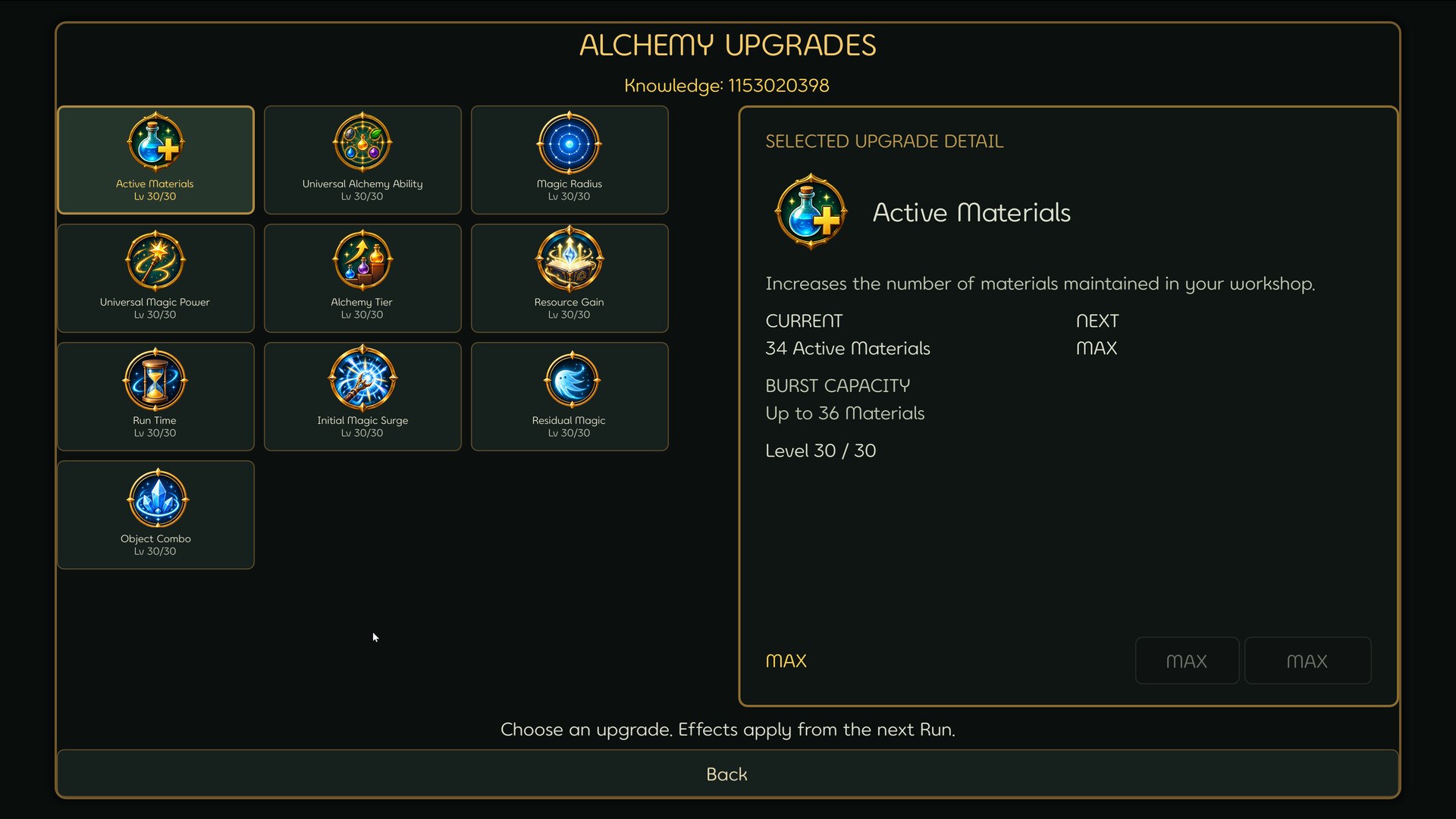 Apparently an Apprentice Alchemist screenshot 5