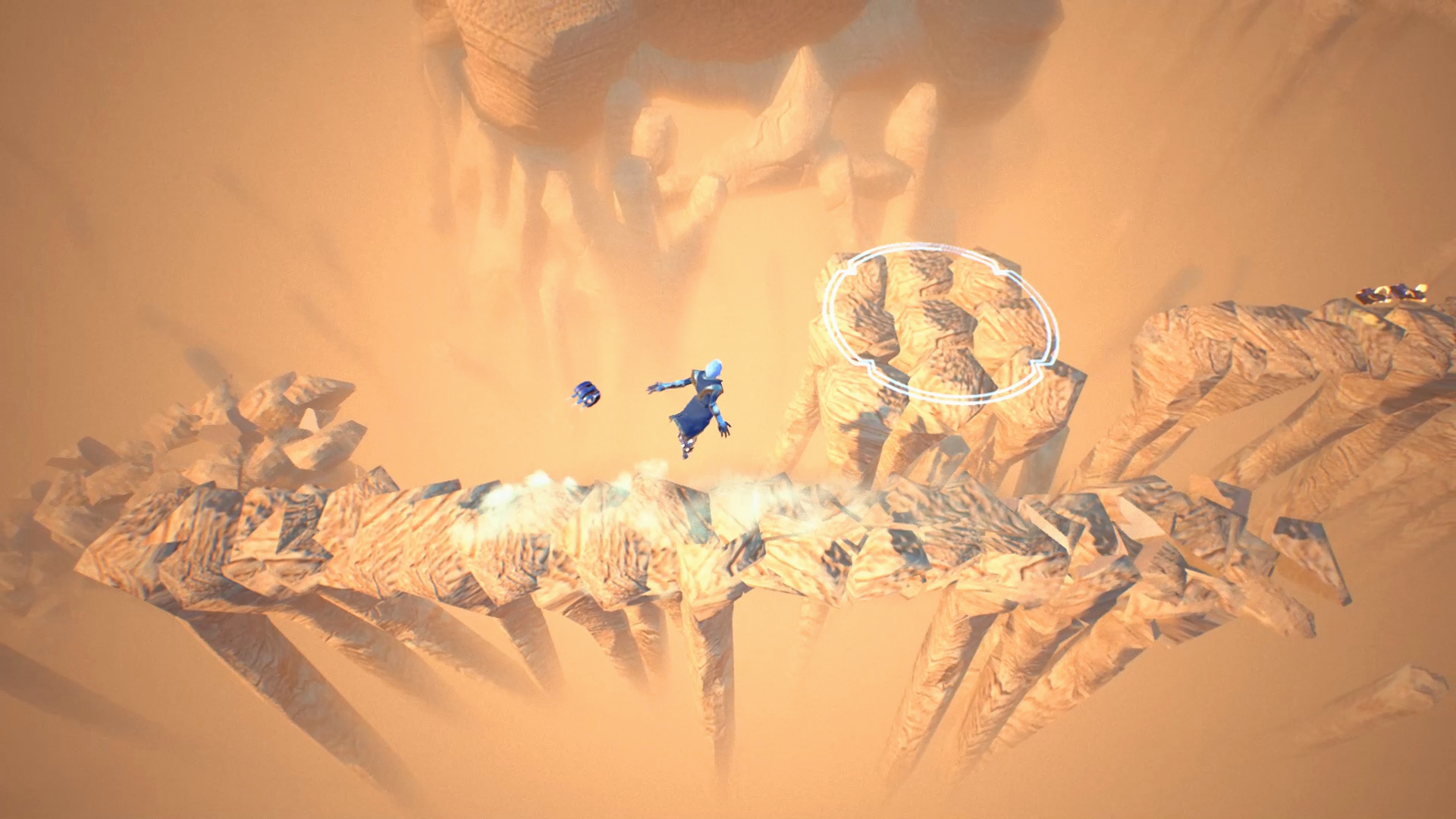 Eliosi's Hunt screenshot 3