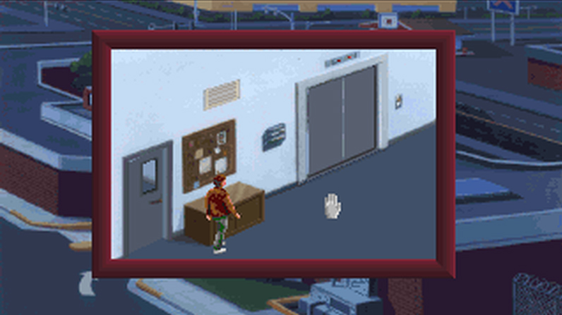 Police Quest™ Collection screenshot 2