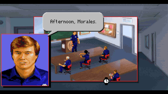 Police Quest™ Collection screenshot 5