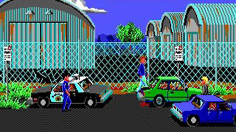 Police Quest™ Collection screenshot 3