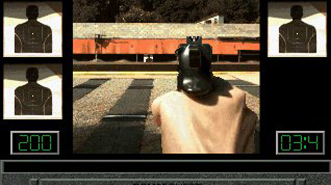 Police Quest™ Collection screenshot 7