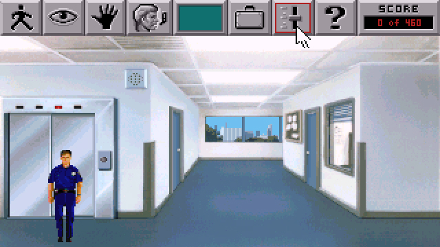 Police Quest™ Collection screenshot 4