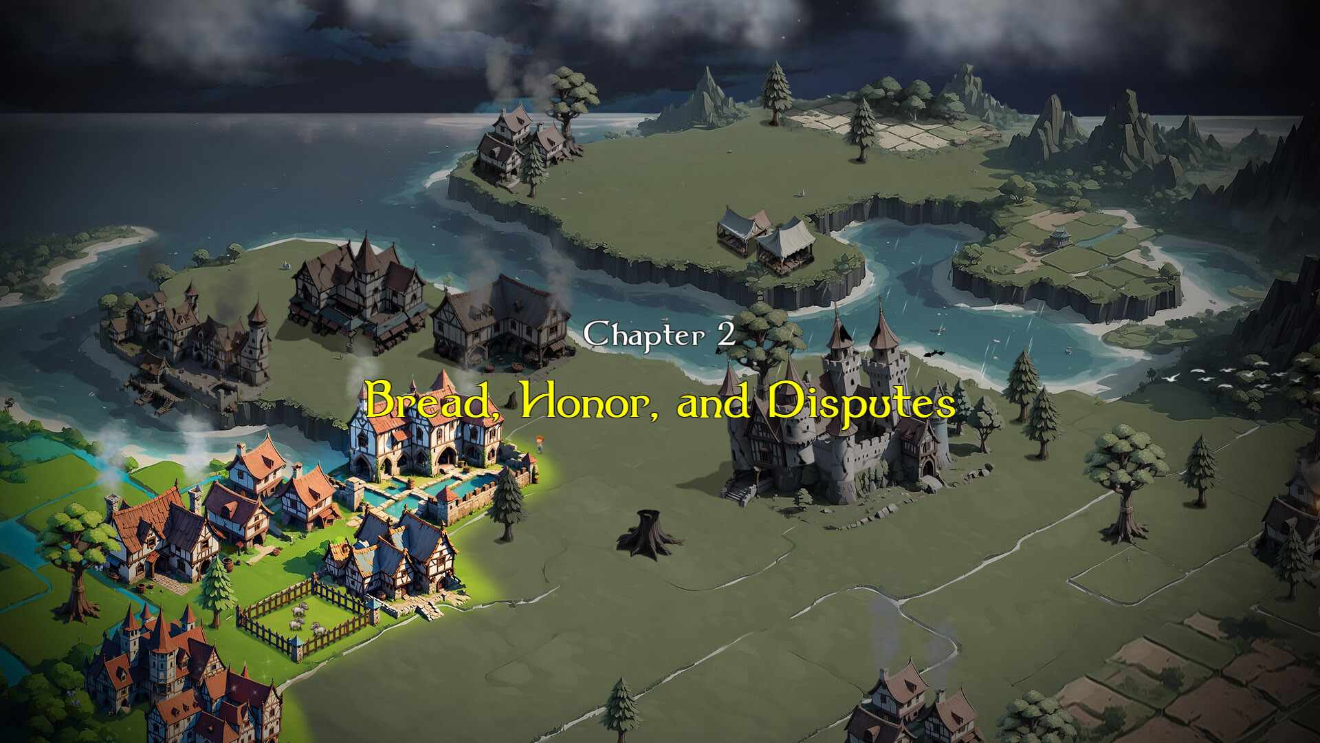 Remy Thornfield: Royal Dreams screenshot 5
