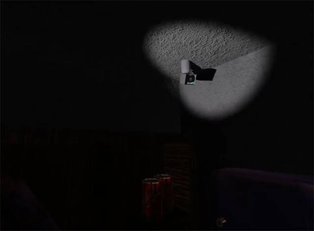 VR: Vacate the Room (Virtual Reality Escape) screenshot 3