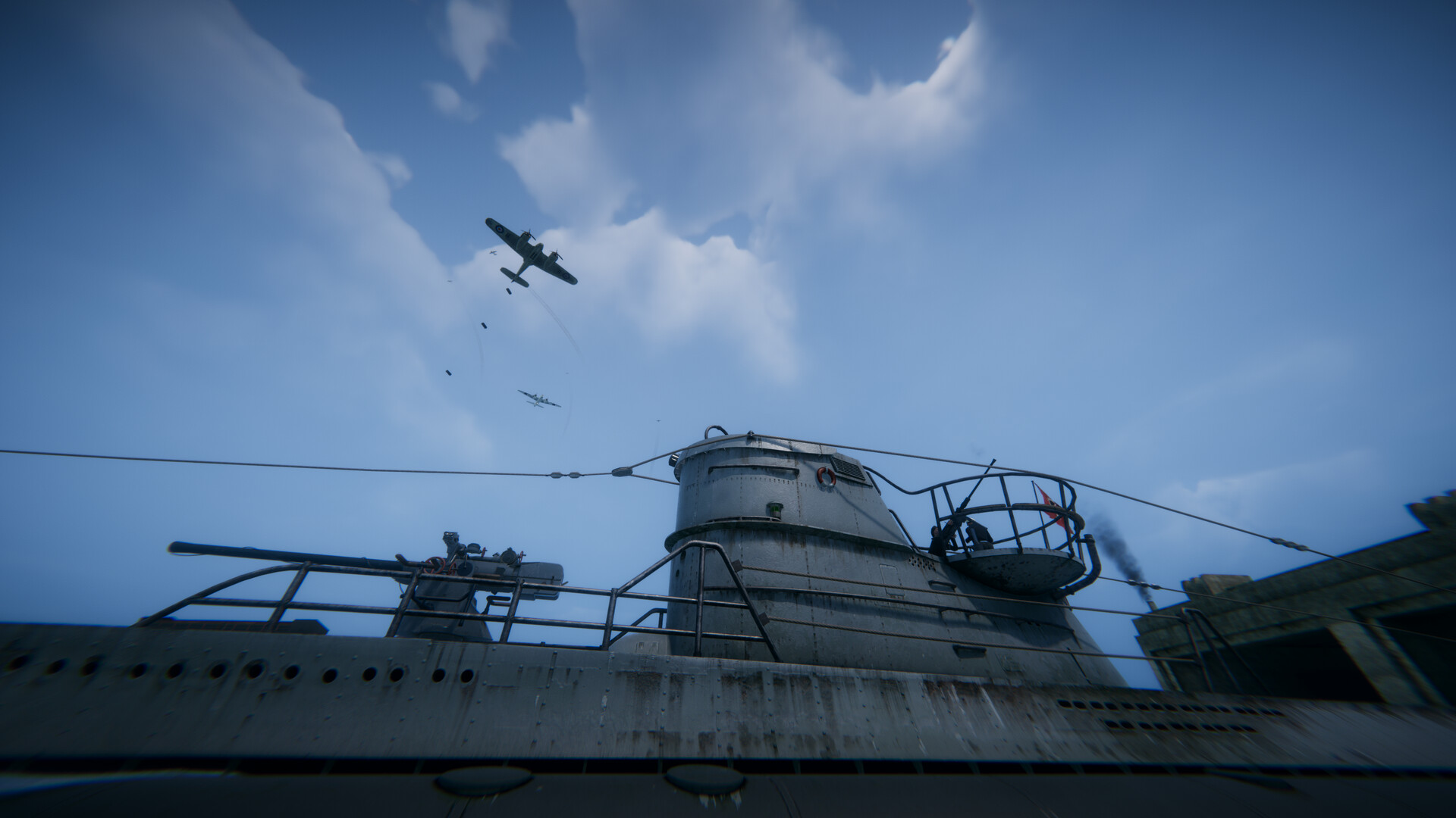 UBOAT screenshot 19