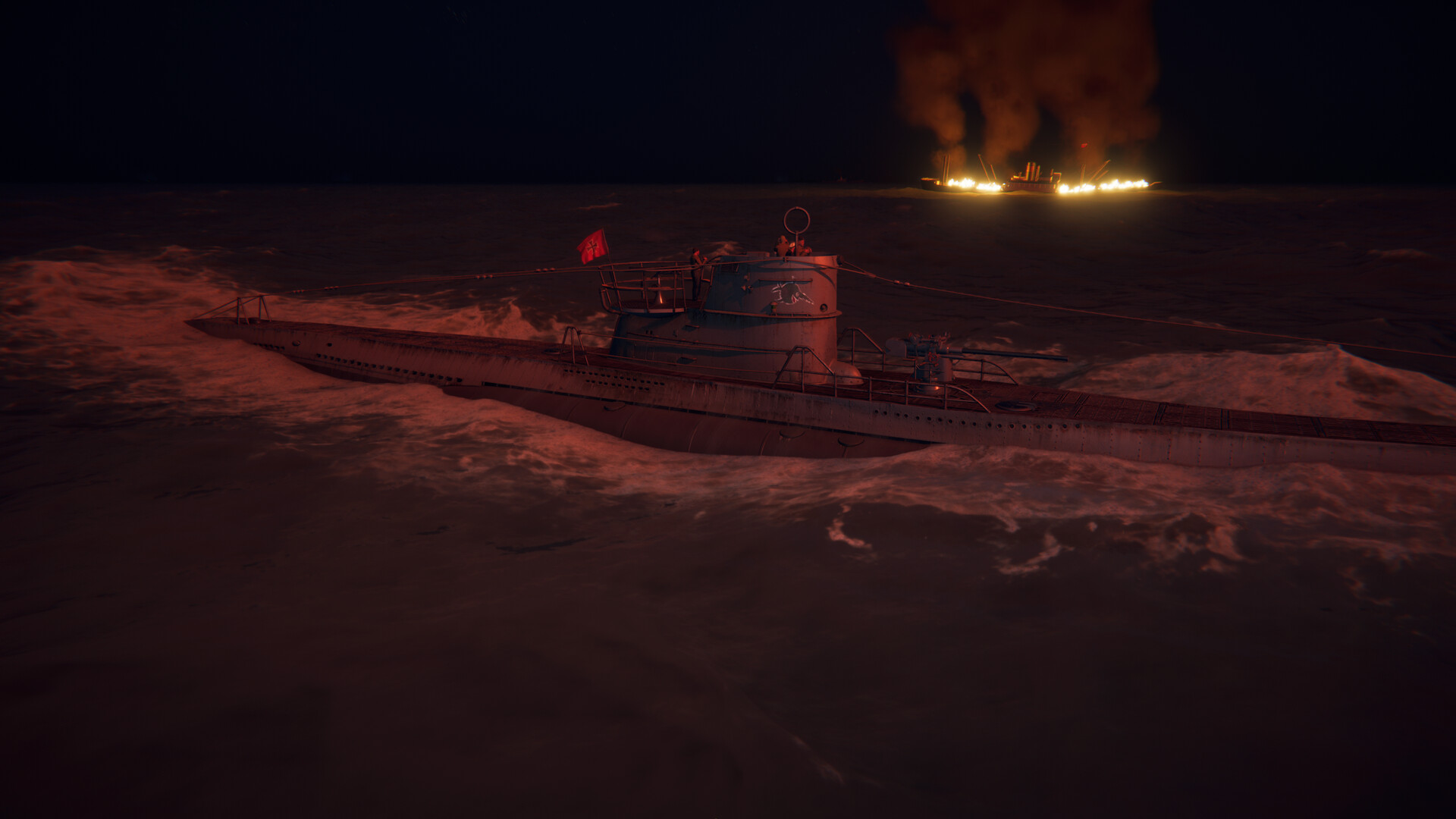 UBOAT screenshot 11
