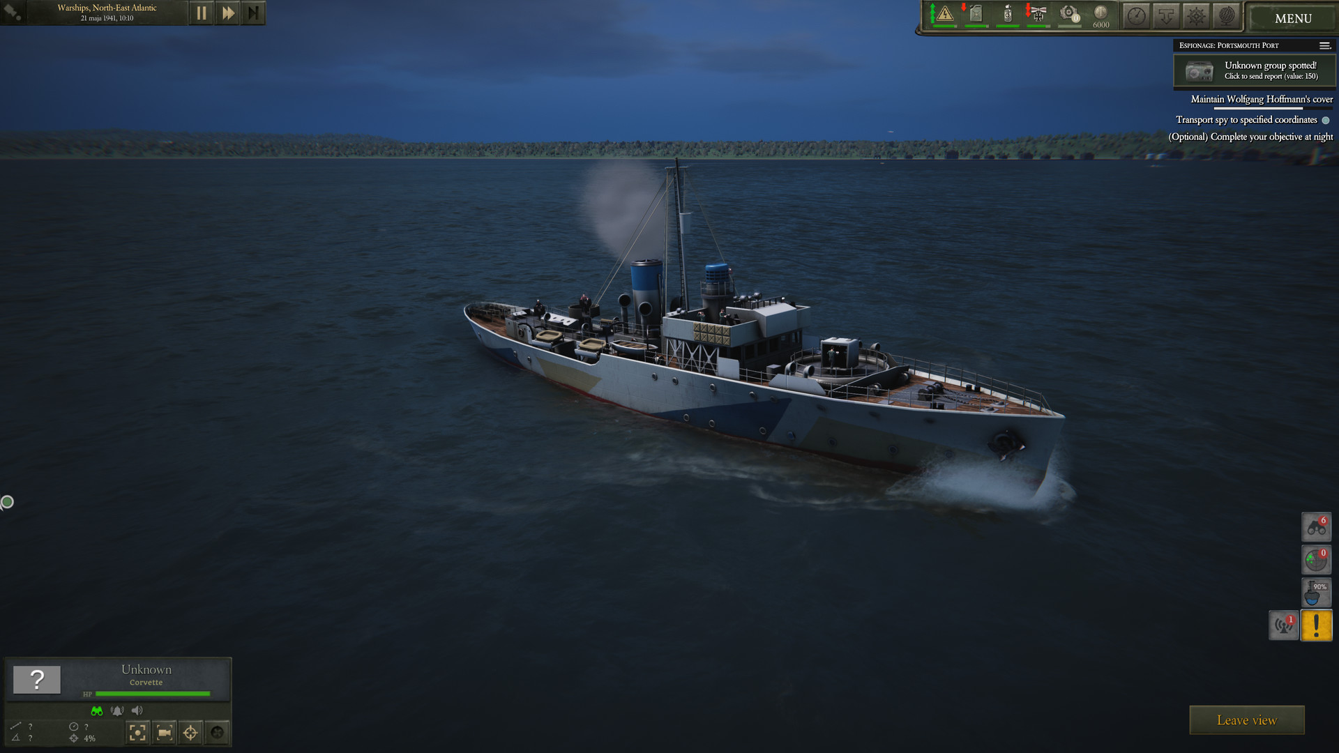 UBOAT screenshot 24
