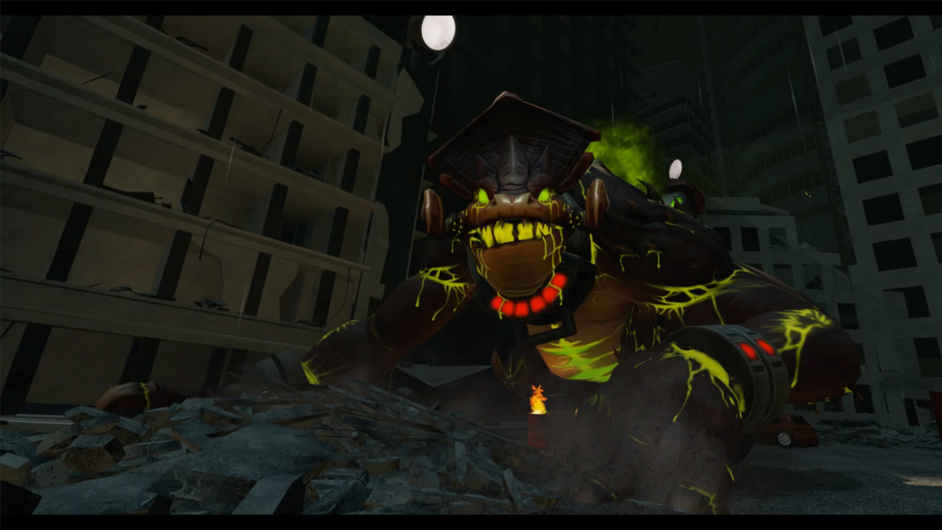 Twisted Arrow screenshot 14