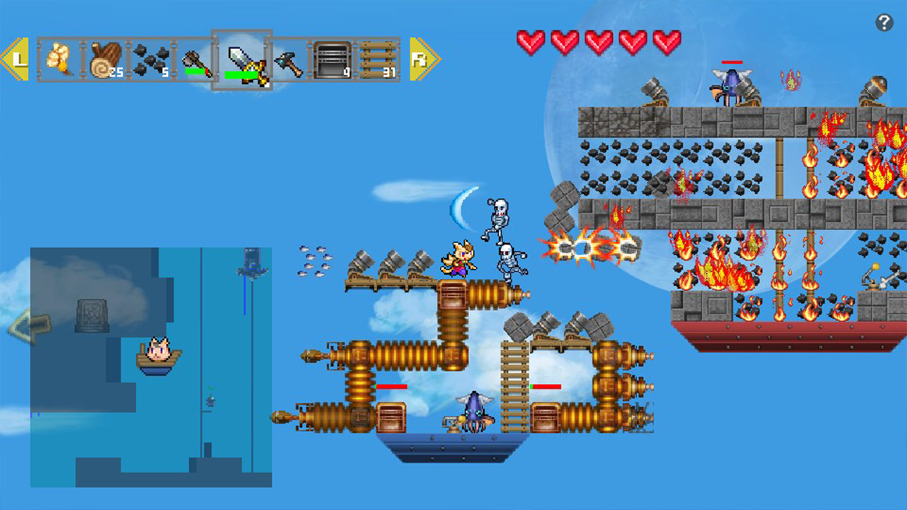 Wondership Q screenshot 5