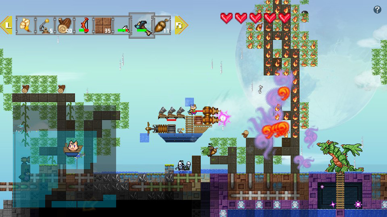 Wondership Q screenshot 3