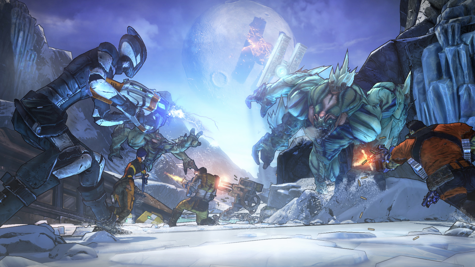 Borderlands 2 screenshot 17