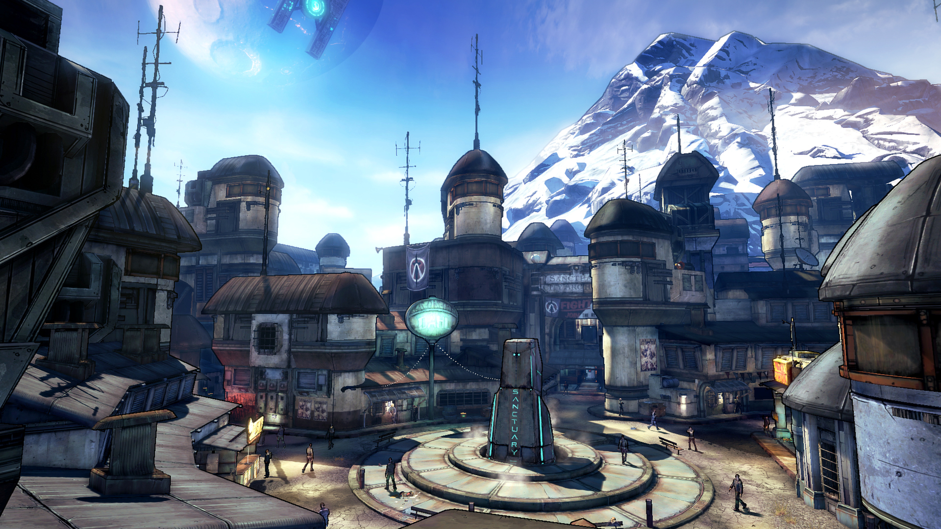 Borderlands 2 screenshot 15