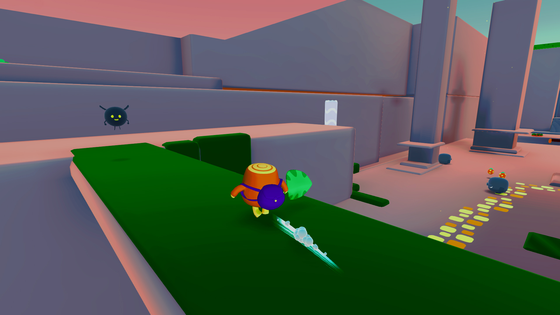 Woodle Tree 2: Worlds screenshot 8
