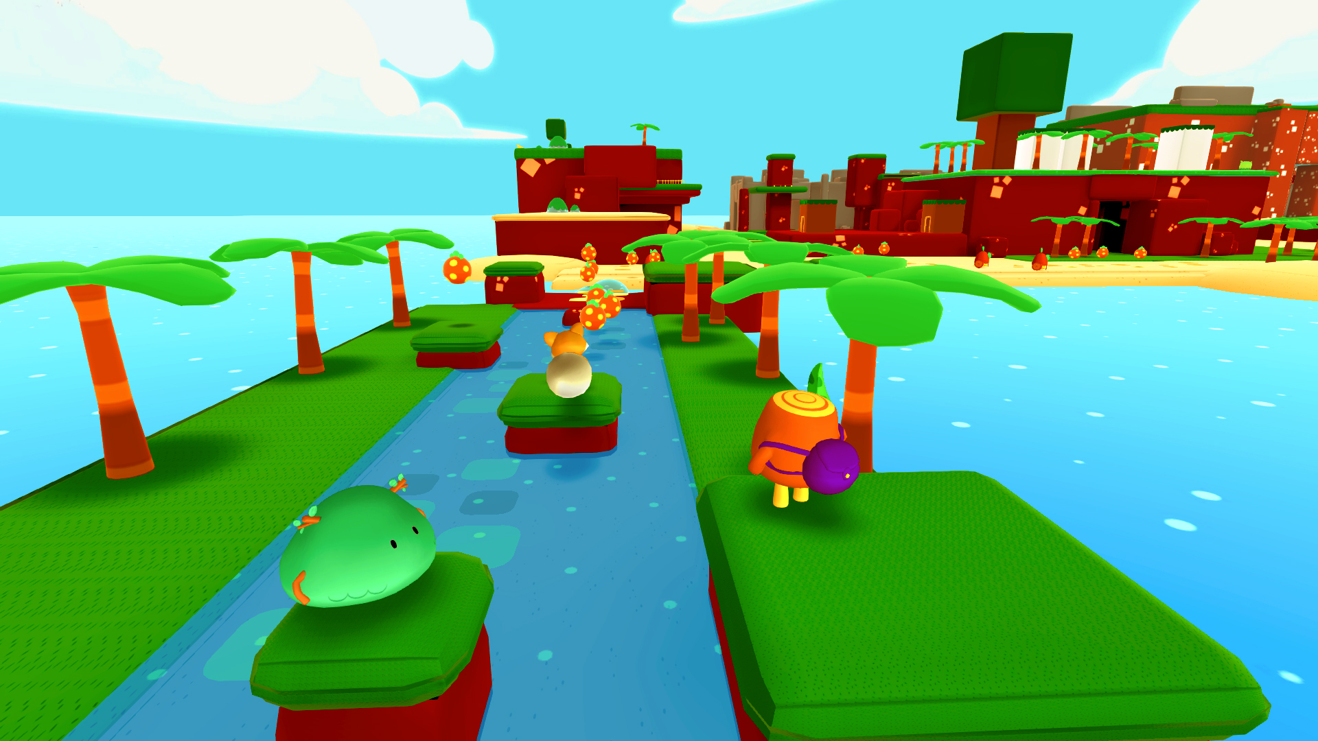 Woodle Tree 2: Worlds screenshot 13