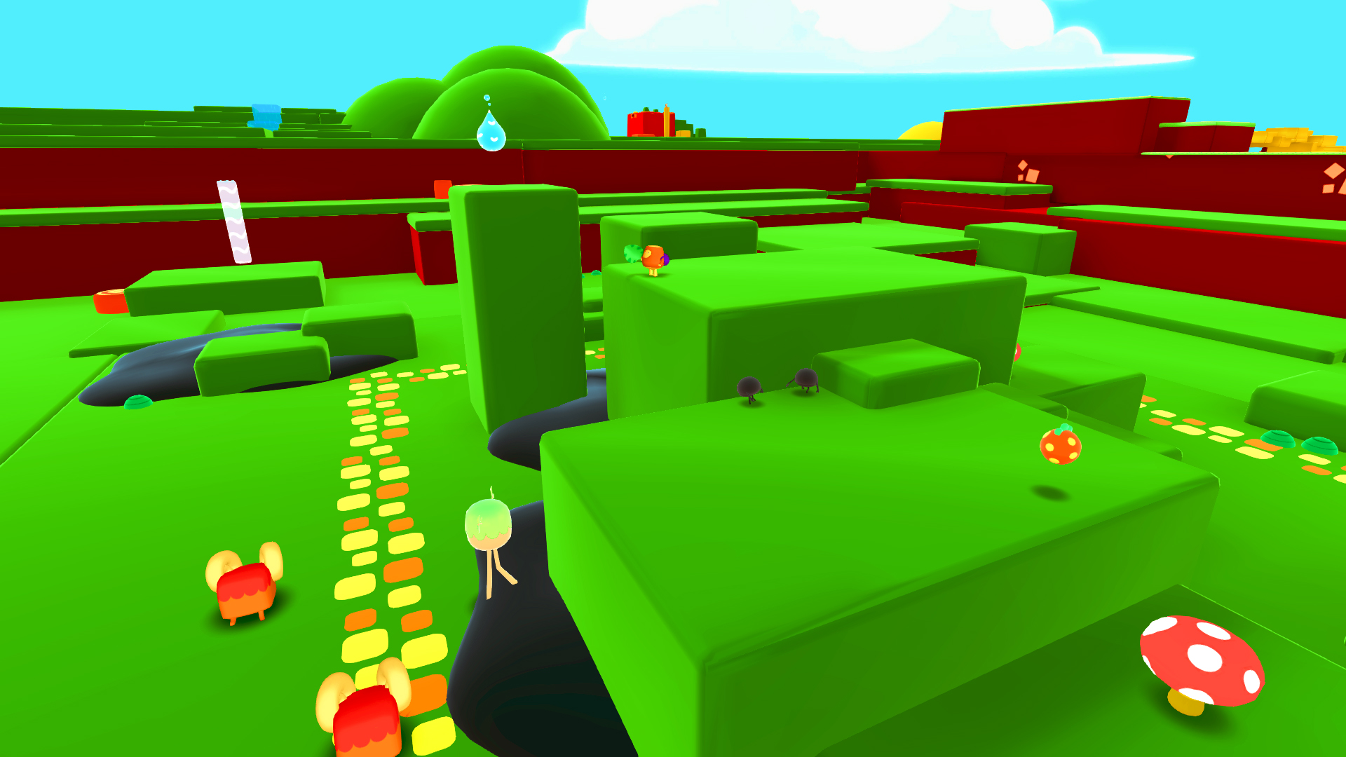 Woodle Tree 2: Worlds screenshot 3