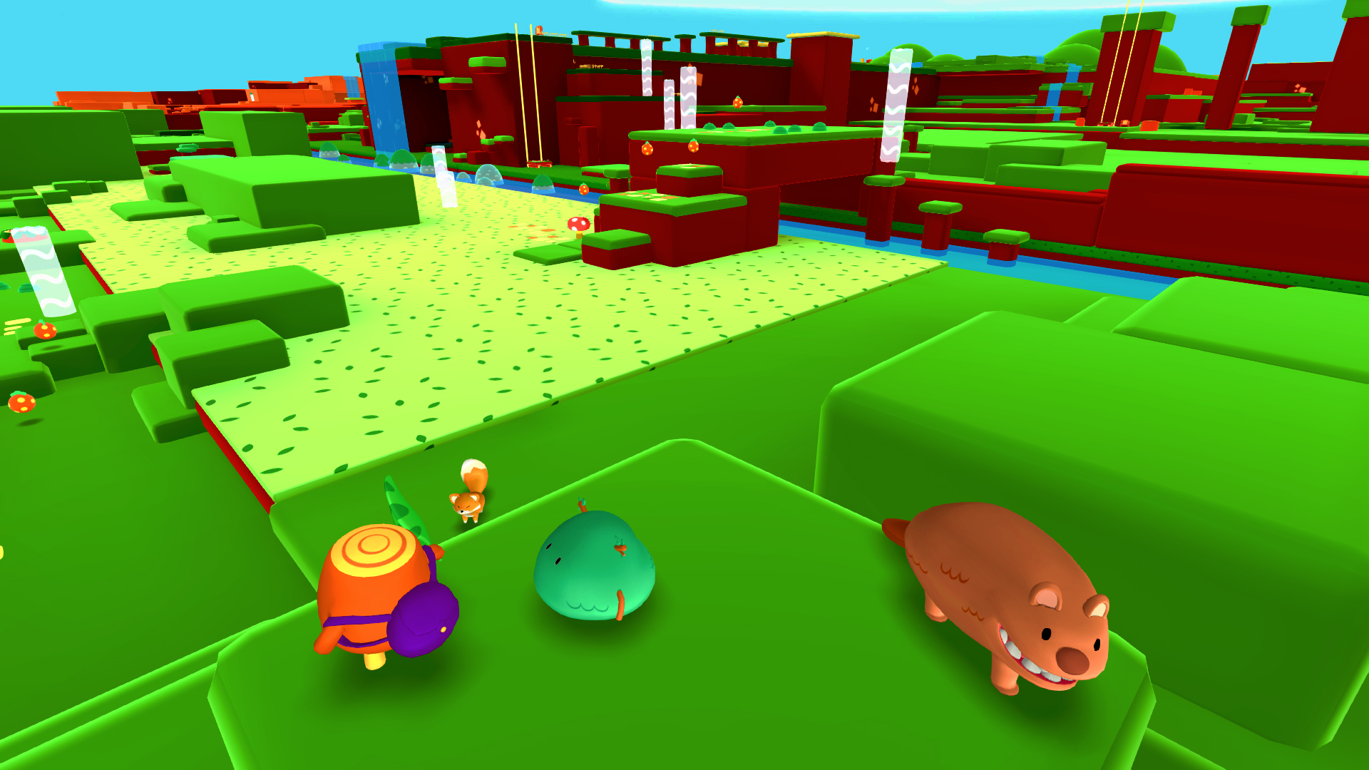 Woodle Tree 2: Worlds screenshot 18