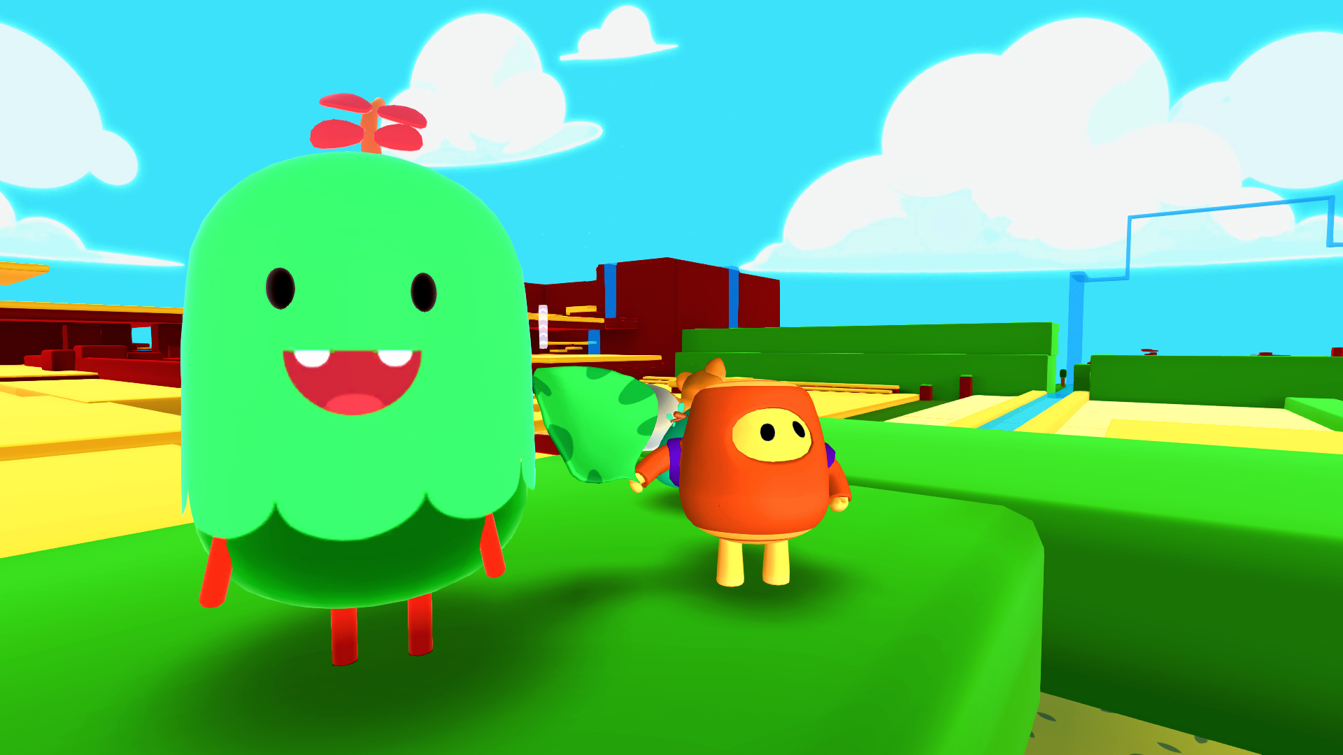Woodle Tree 2: Worlds screenshot 17