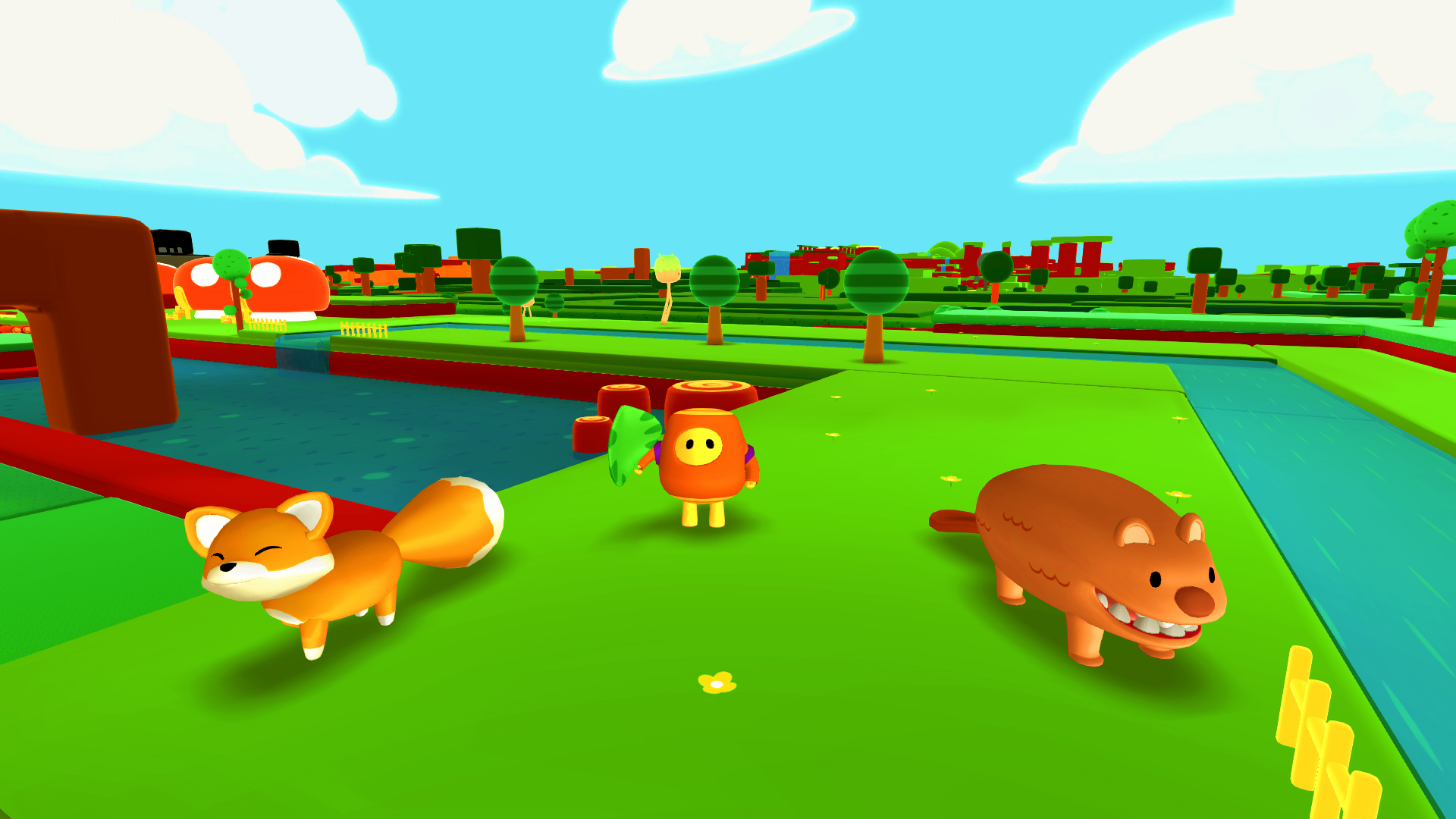 Woodle Tree 2: Worlds screenshot 16