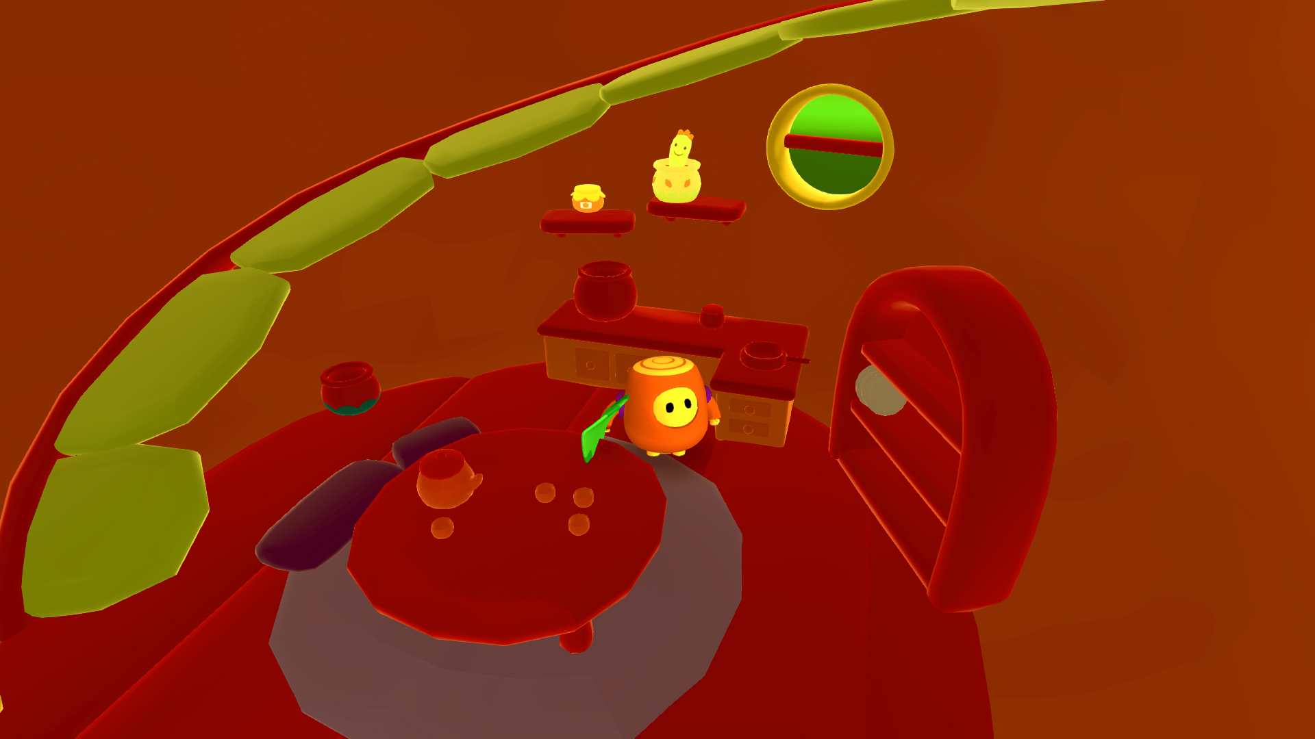 Woodle Tree 2: Worlds screenshot 11