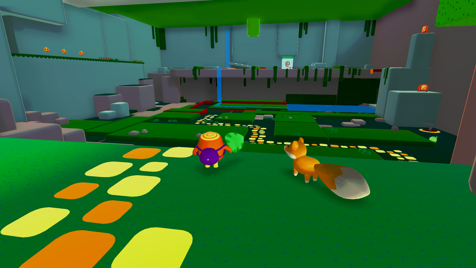 Woodle Tree 2: Worlds screenshot 12