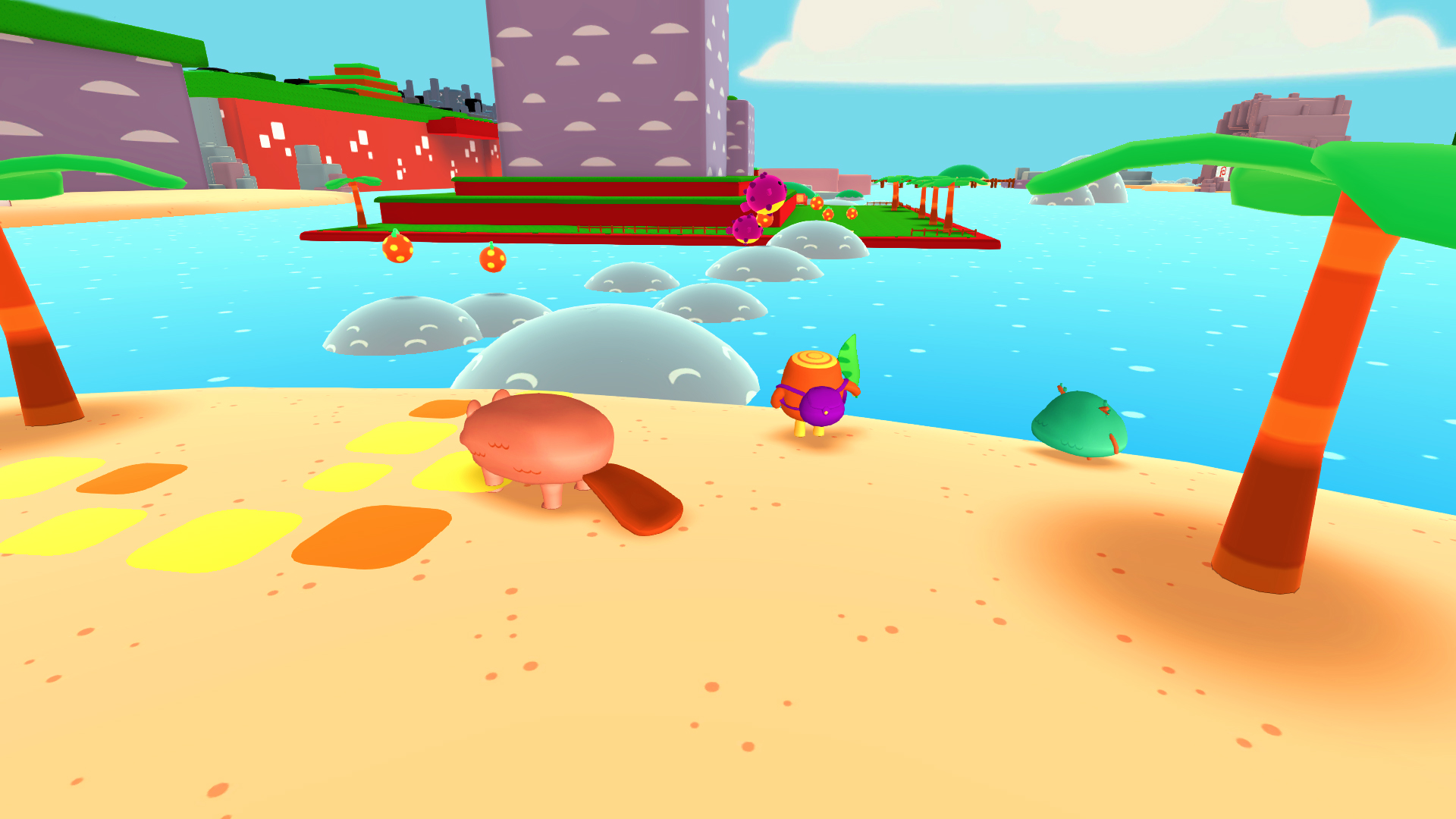 Woodle Tree 2: Worlds screenshot 14