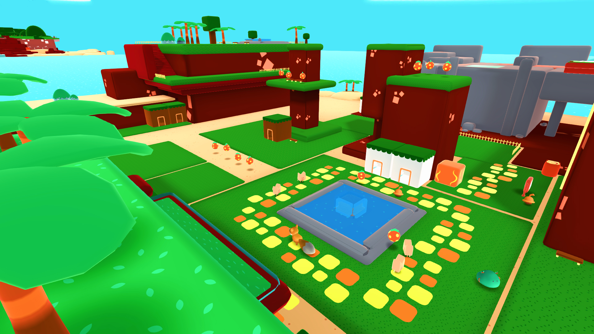 Woodle Tree 2: Worlds screenshot 15