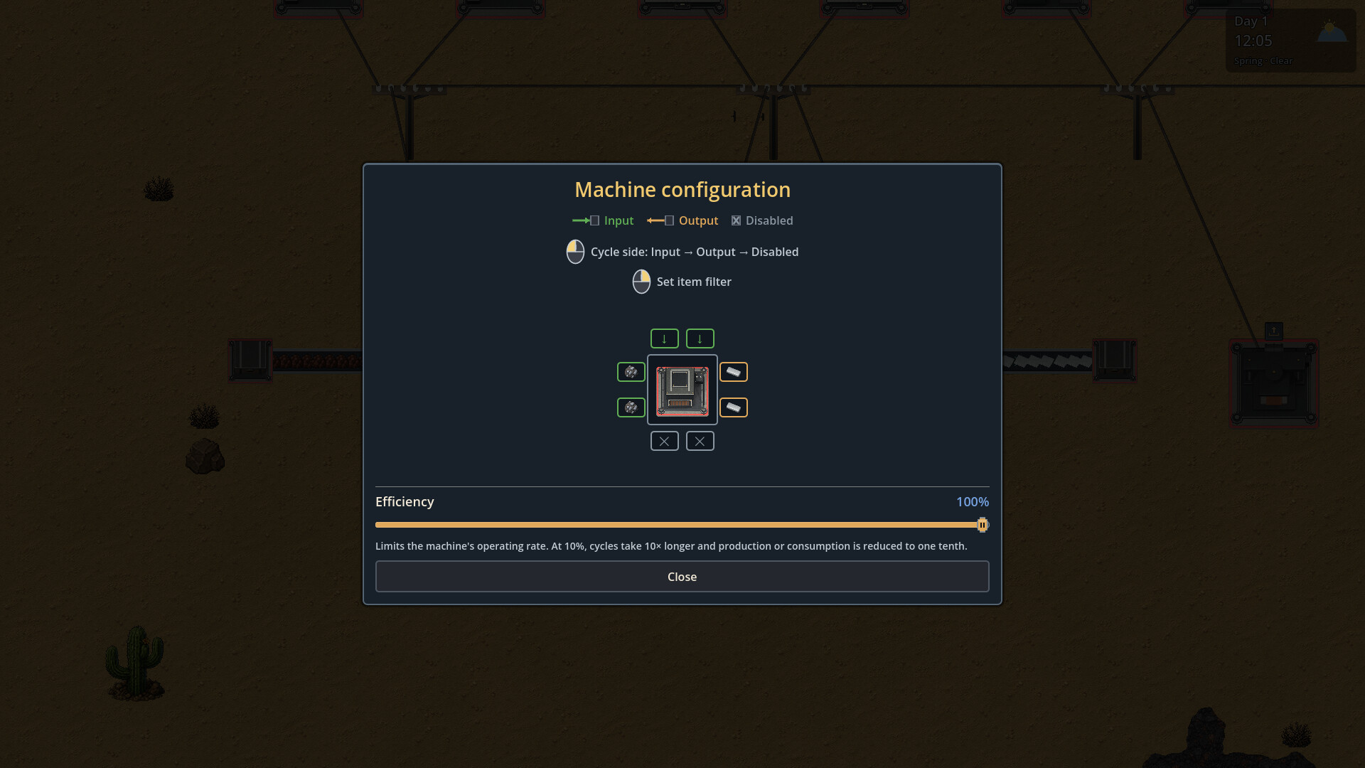 2D Factory screenshot 23
