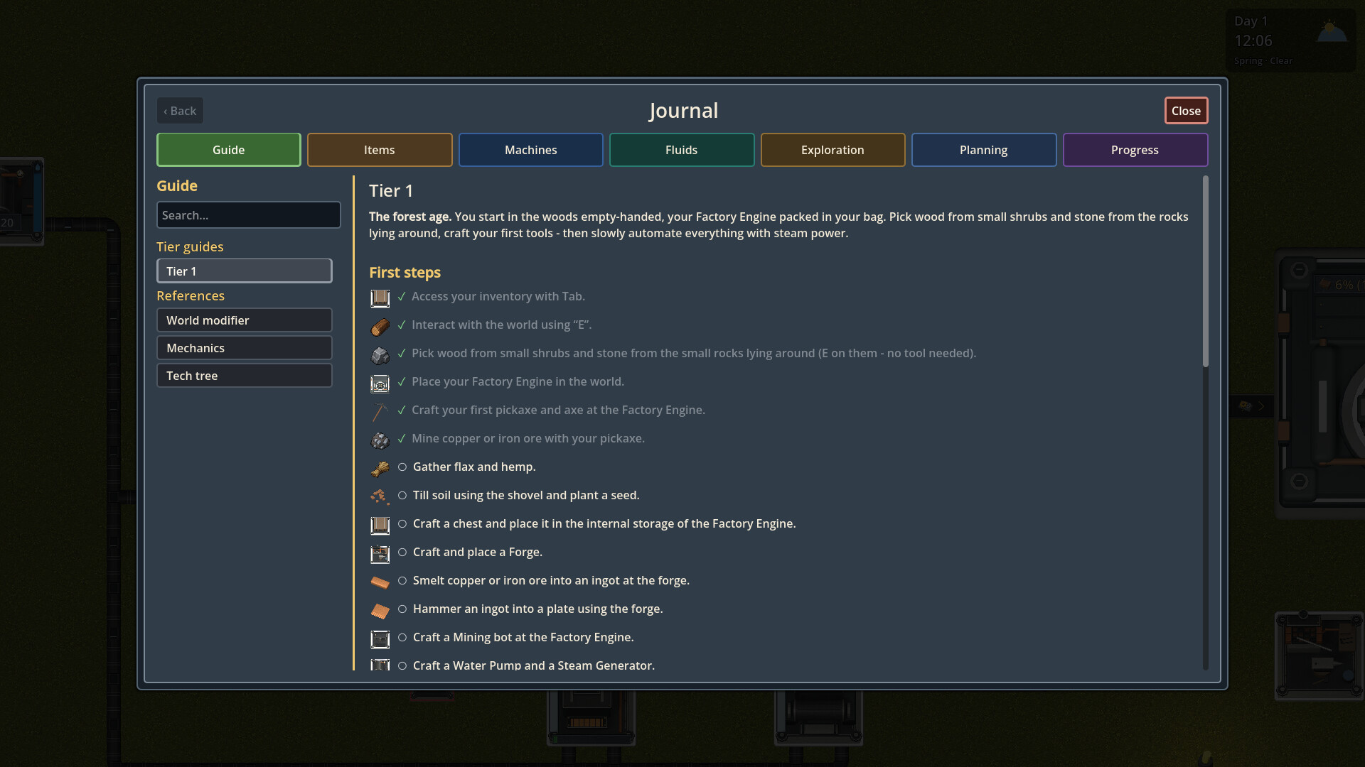 2D Factory screenshot 20
