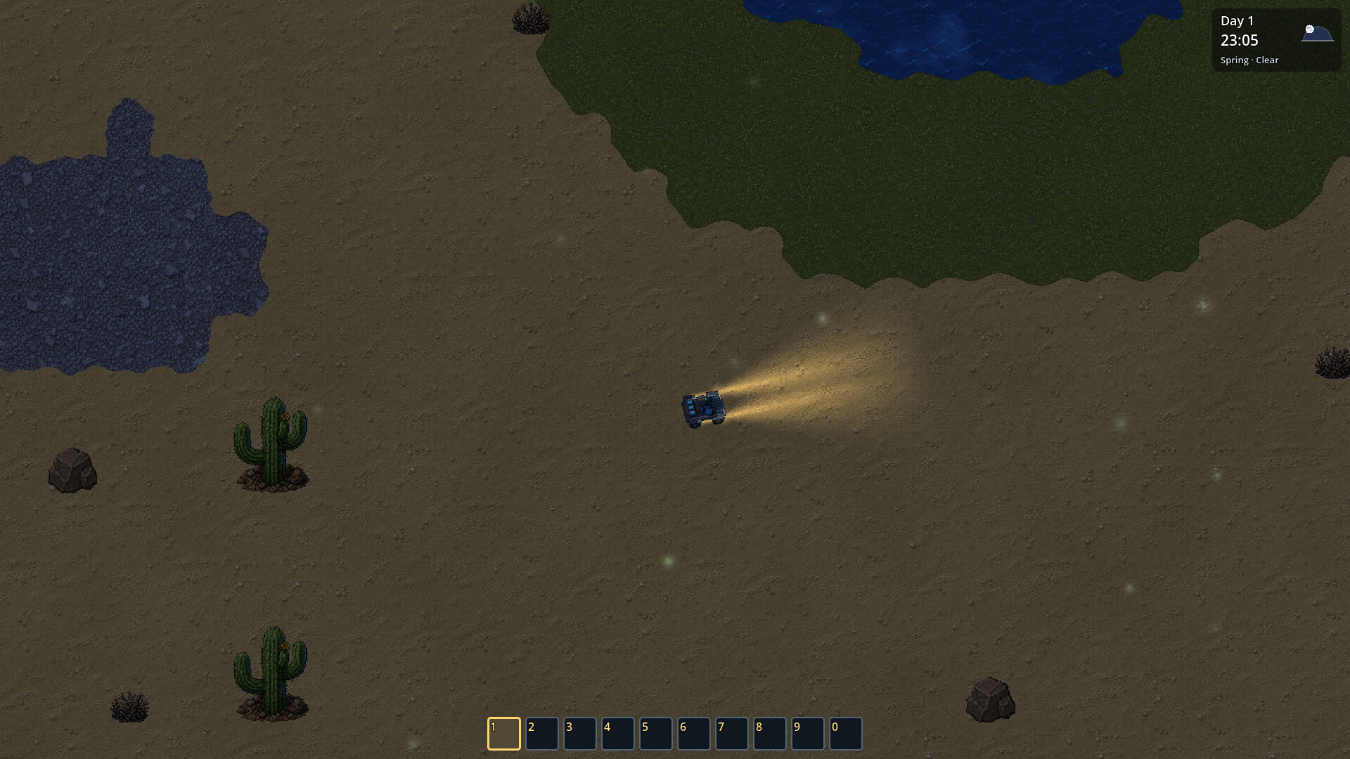 2D Factory screenshot 15