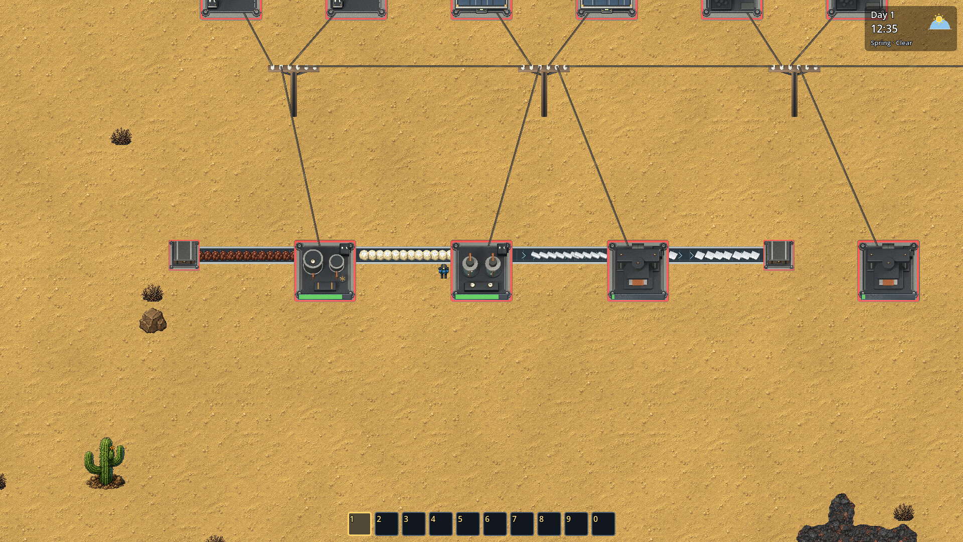 2D Factory screenshot 6