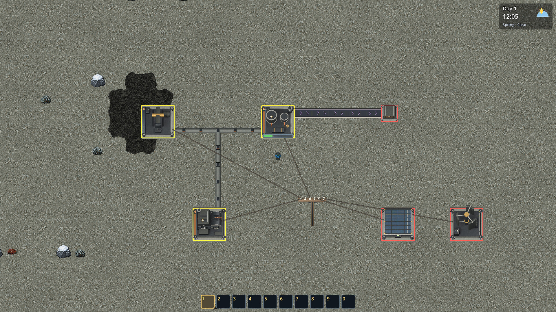 2D Factory screenshot 11