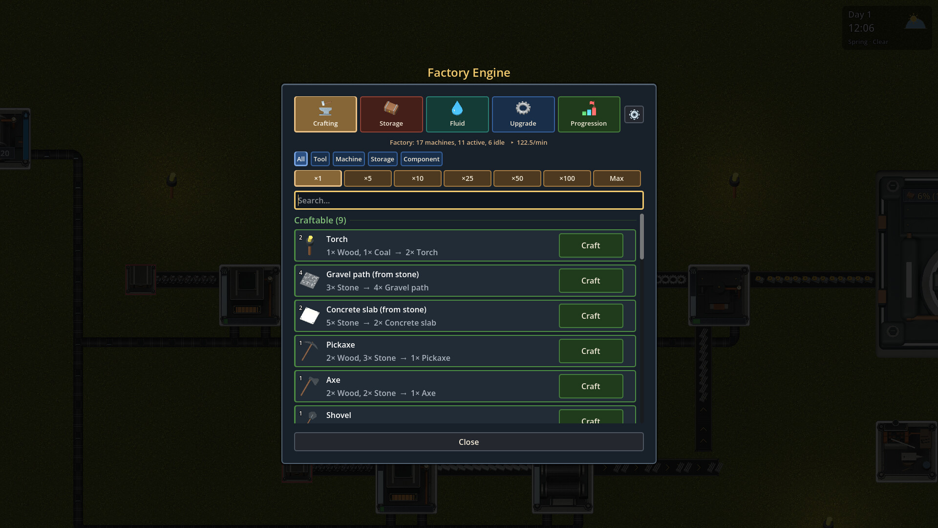 2D Factory screenshot 16