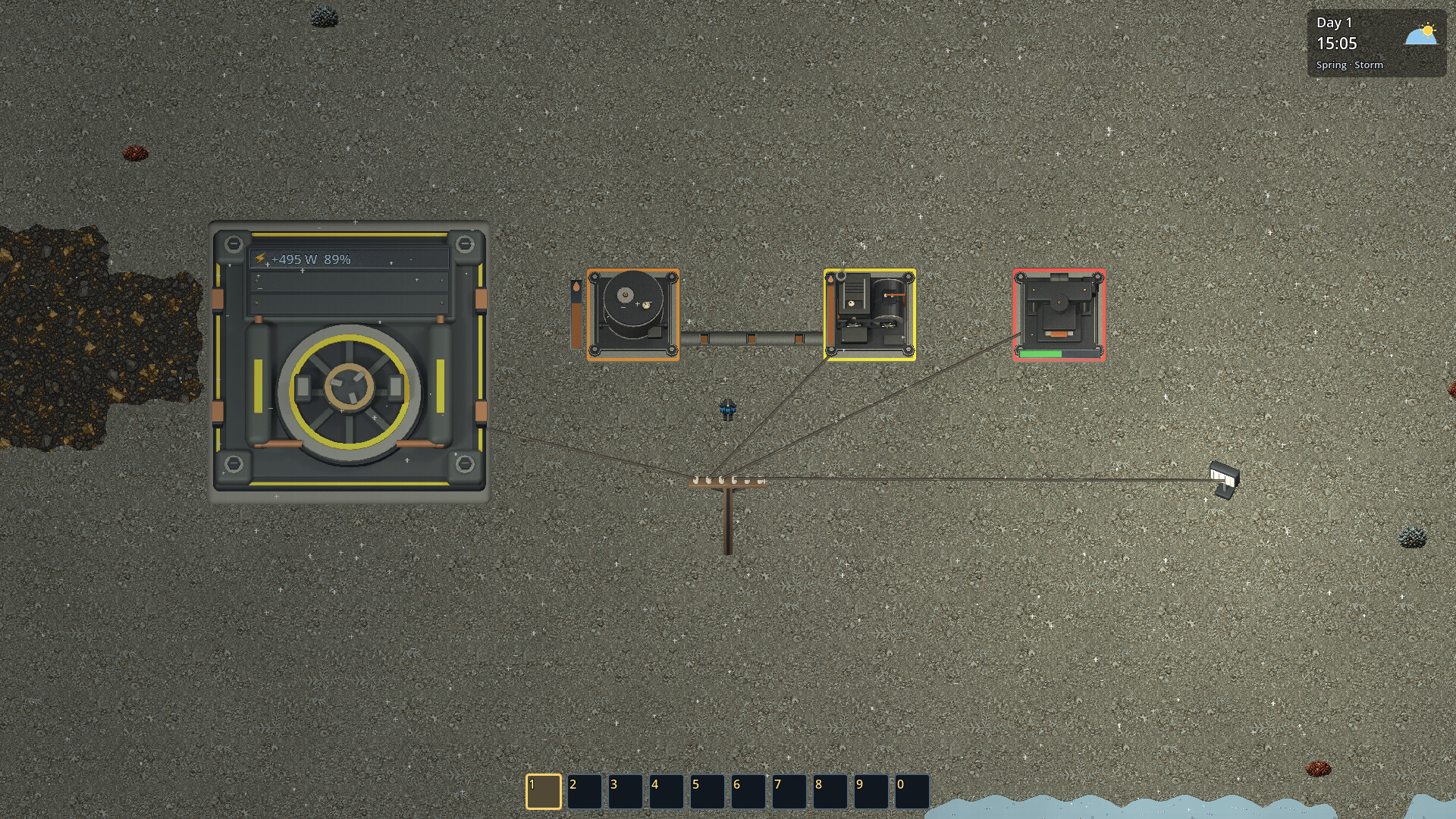 2D Factory screenshot 12