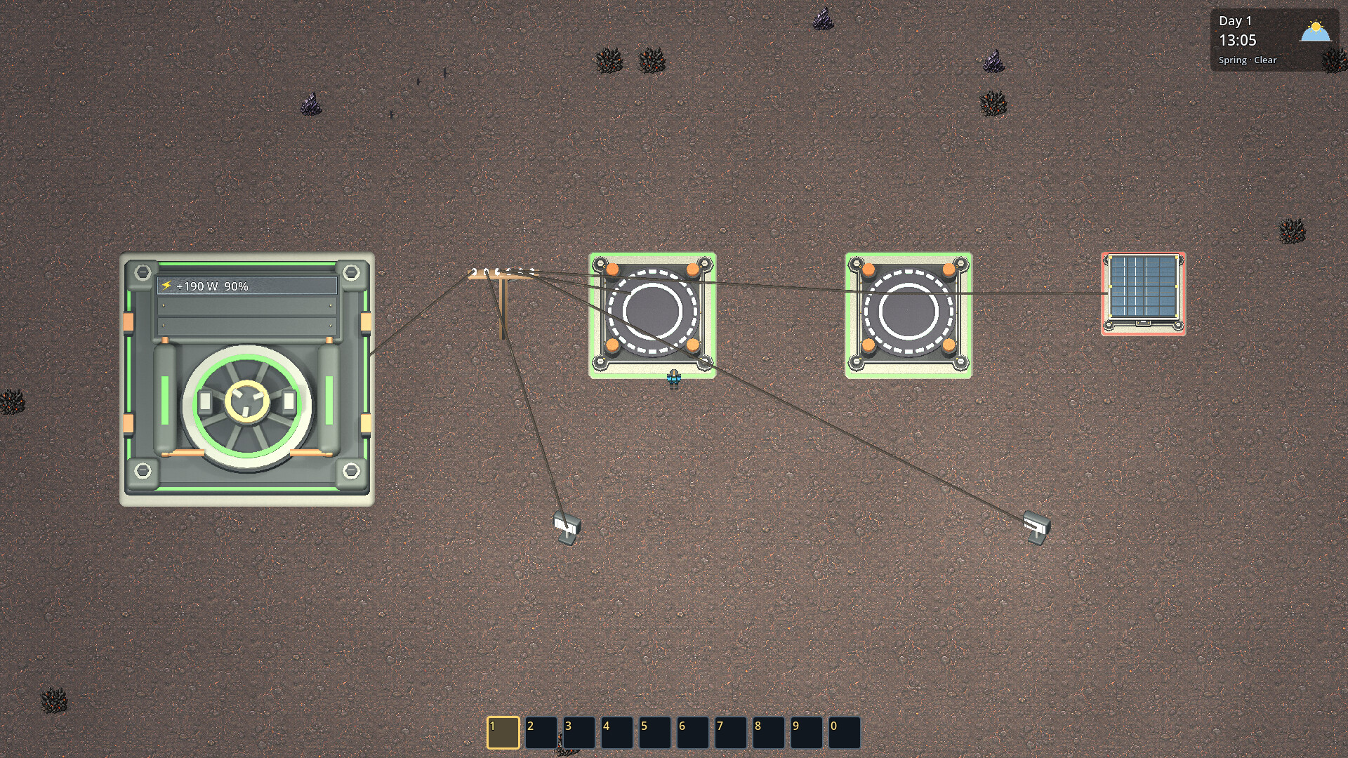 2D Factory screenshot 14