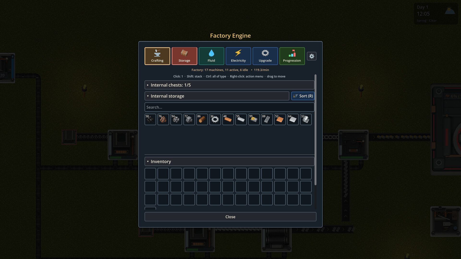 2D Factory screenshot 17