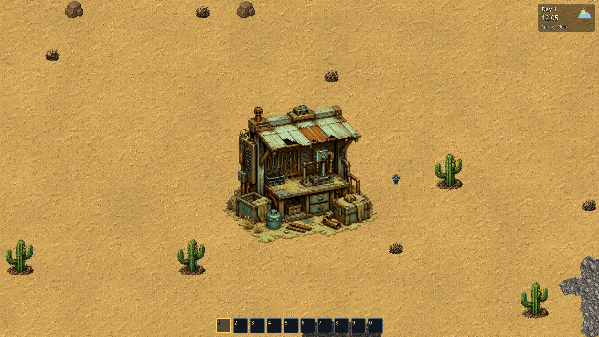 2D Factory screenshot 8