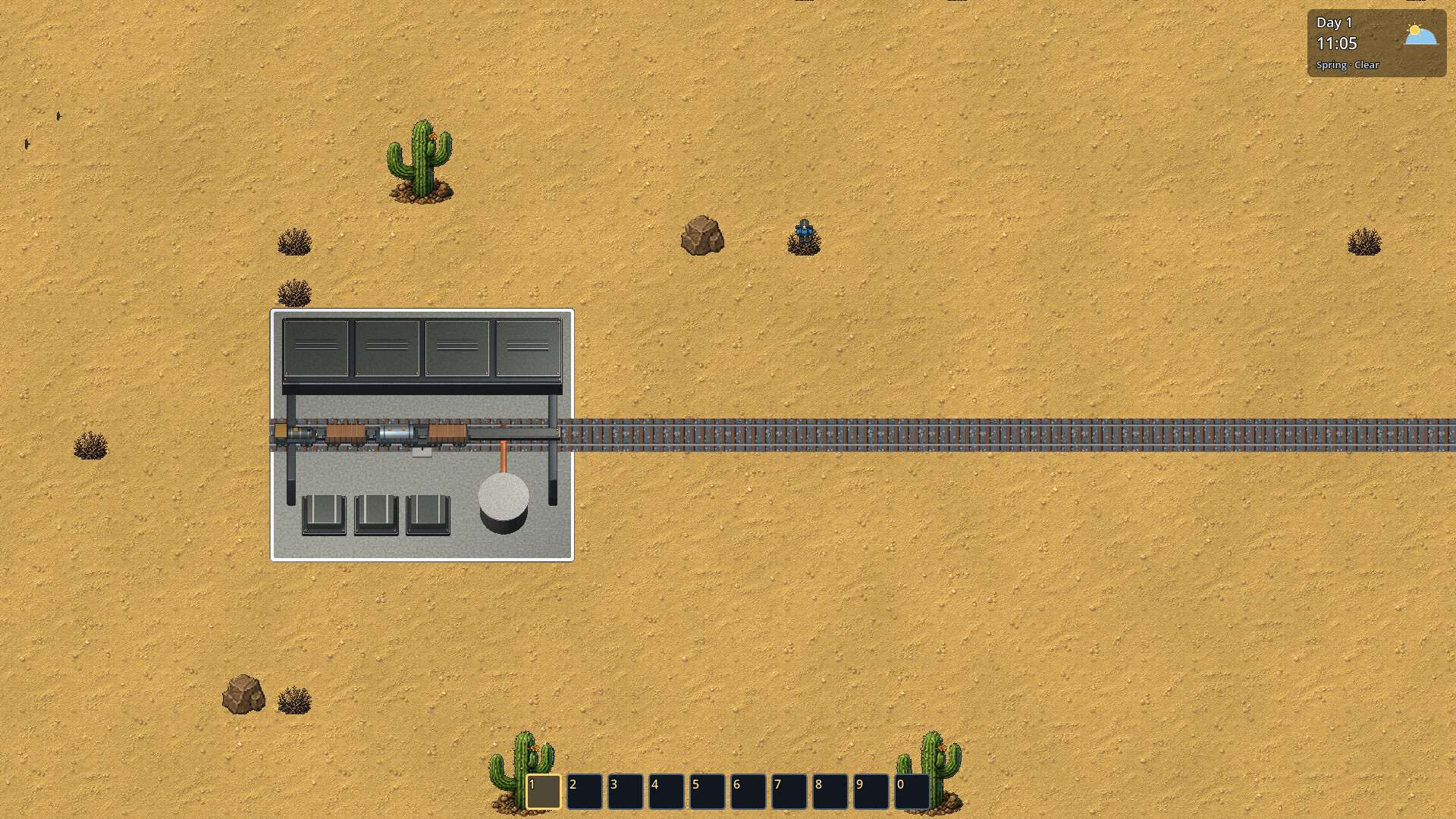 2D Factory screenshot 7