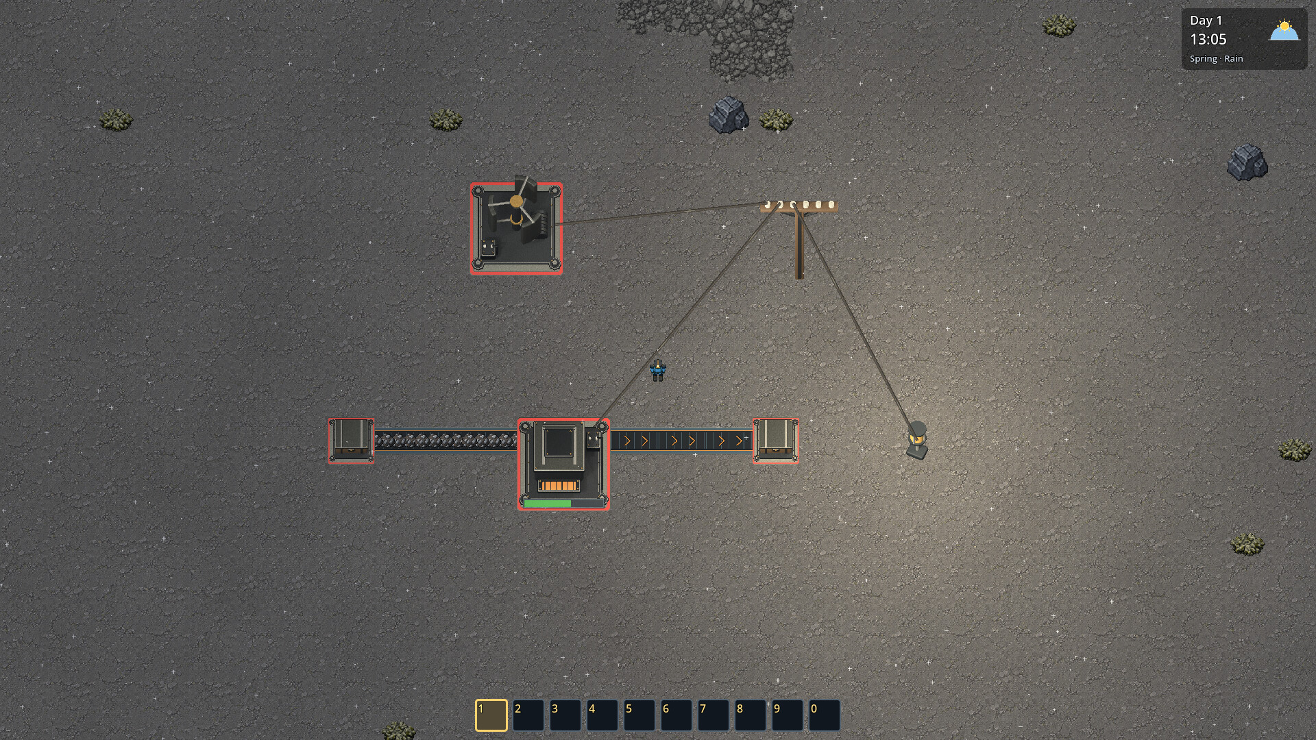 2D Factory screenshot 10