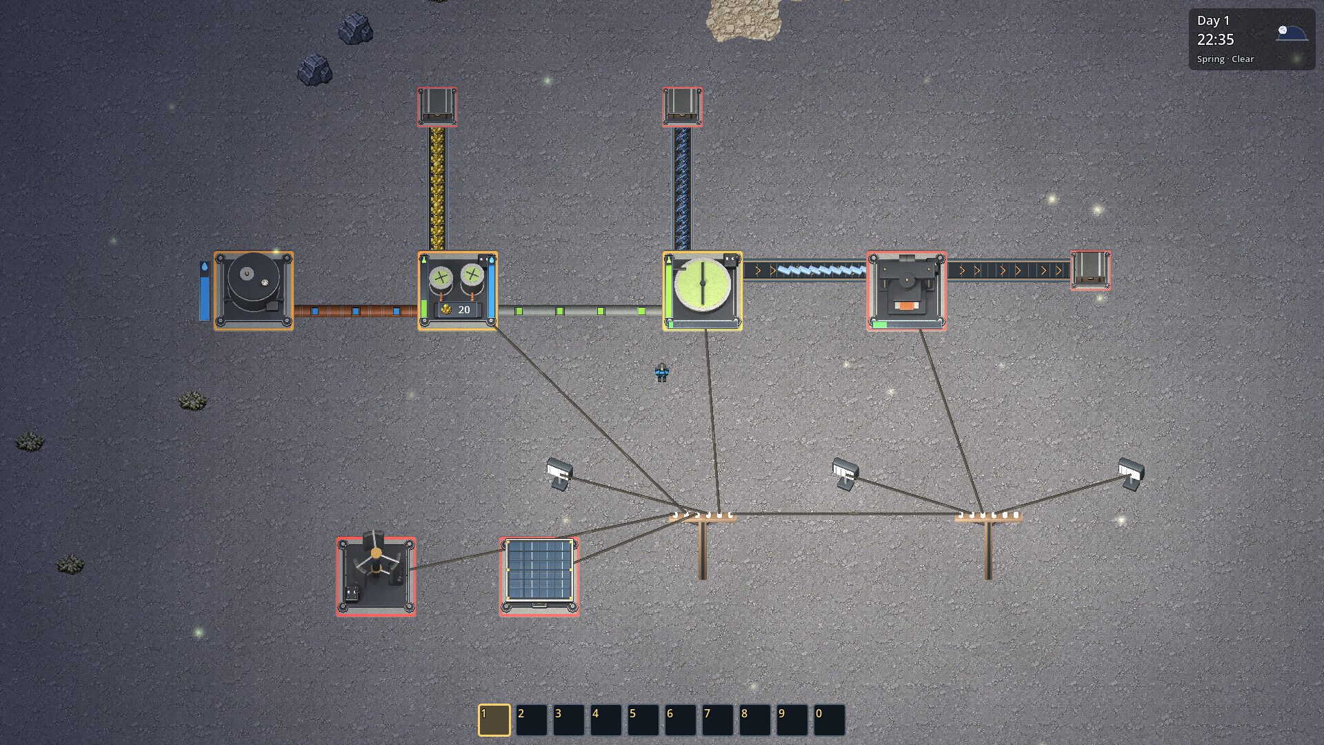 2D Factory screenshot 9