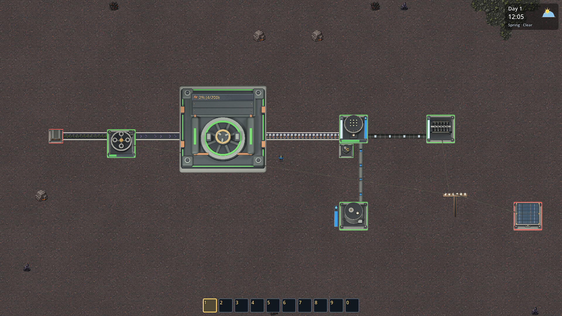 2D Factory screenshot 13