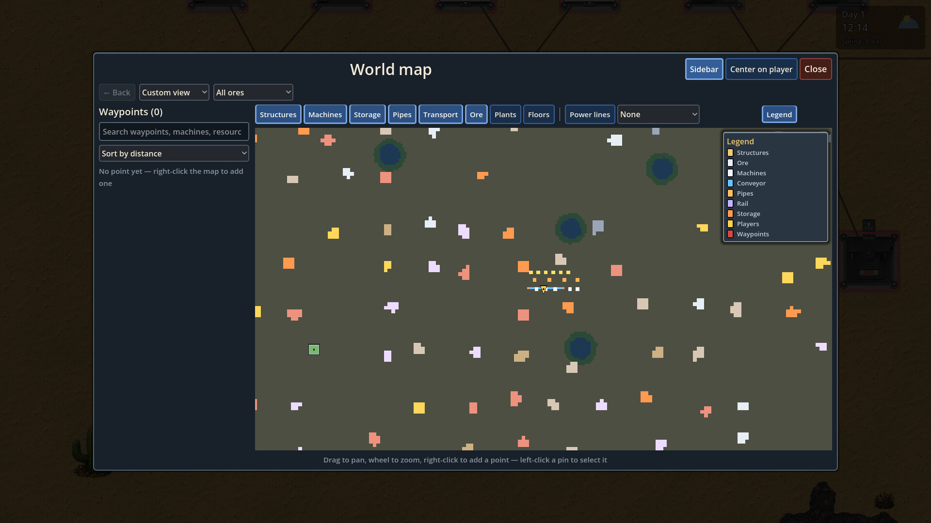 2D Factory screenshot 19
