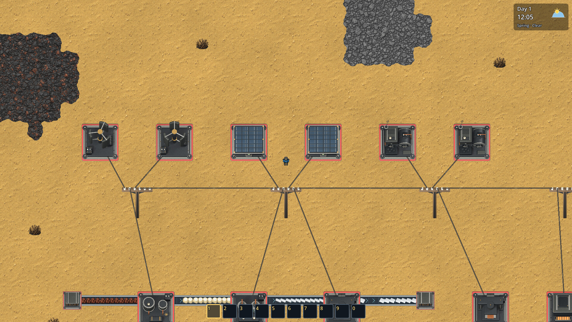 2D Factory screenshot 5