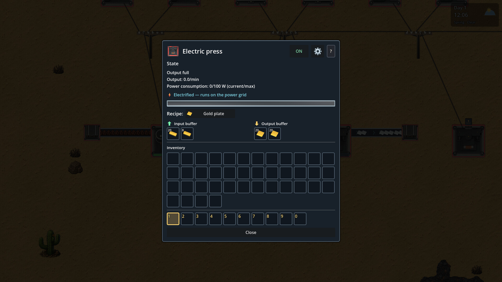 2D Factory screenshot 22