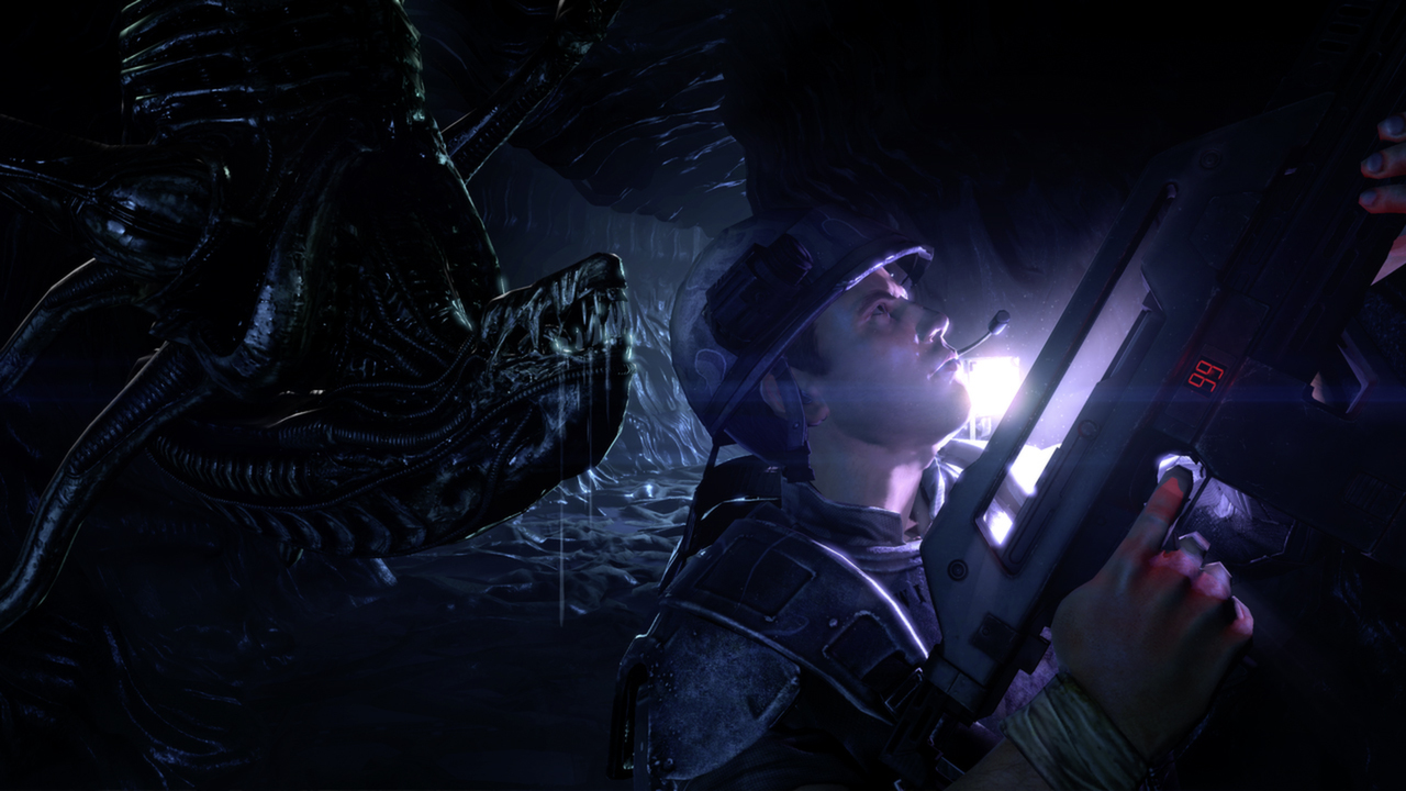 Aliens: Colonial Marines Collection screenshot 7